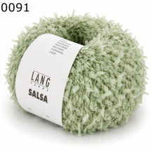Salsa Lang Yarns Farbe 91