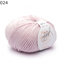 Samson ggh Farbe 24