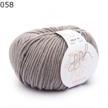 Samson ggh Farbe 58