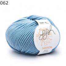 Samson ggh Farbe 62