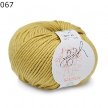 Samson ggh Farbe 67