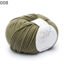 Samson ggh Farbe 8