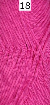 Sandy Big Linie 341 von ONline-Garne Farbe 18