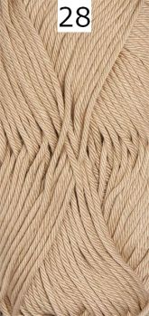Sandy Big Linie 341 von ONline-Garne Farbe 28