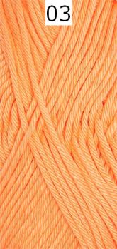 Sandy Big Linie 341 von ONline-Garne Farbe 3