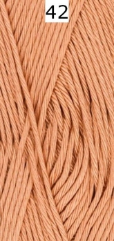 Sandy Big Linie 341 von ONline-Garne Farbe 42