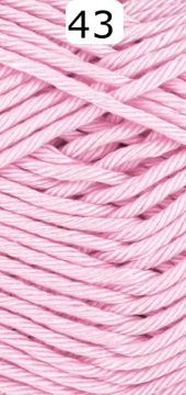 Sandy Big Linie 341 von ONline-Garne Farbe 43