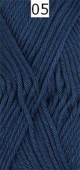 Sandy Big Linie 341 von ONline-Garne Farbe 5