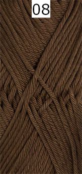 Sandy Big Linie 341 von ONline-Garne Farbe 8