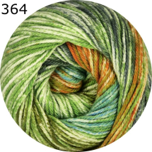 Sandy Design Color Linie 165 ONline-Garne Farbe 364