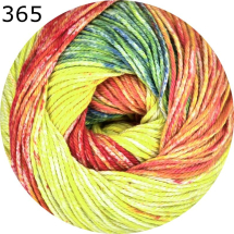 Sandy Design Color Linie 165 ONline-Garne Farbe 365