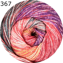 Sandy Design Color Linie 165 ONline-Garne Farbe 367
