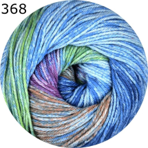 Sandy Design Color Linie 165 ONline-Garne Farbe 368