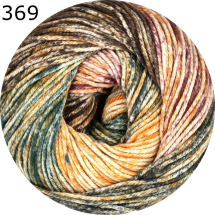 Sandy Design Color Linie 165 ONline-Garne Farbe 369