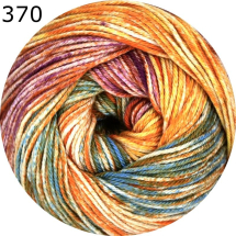 Sandy Design Color Linie 165 ONline-Garne Farbe 370