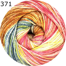 Sandy Design Color Linie 165 ONline-Garne Farbe 371
