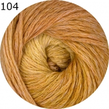 Sarena Linie 511 ONline-Garne Farbe 104