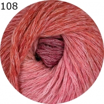 Sarena Linie 511 ONline-Garne Farbe 108