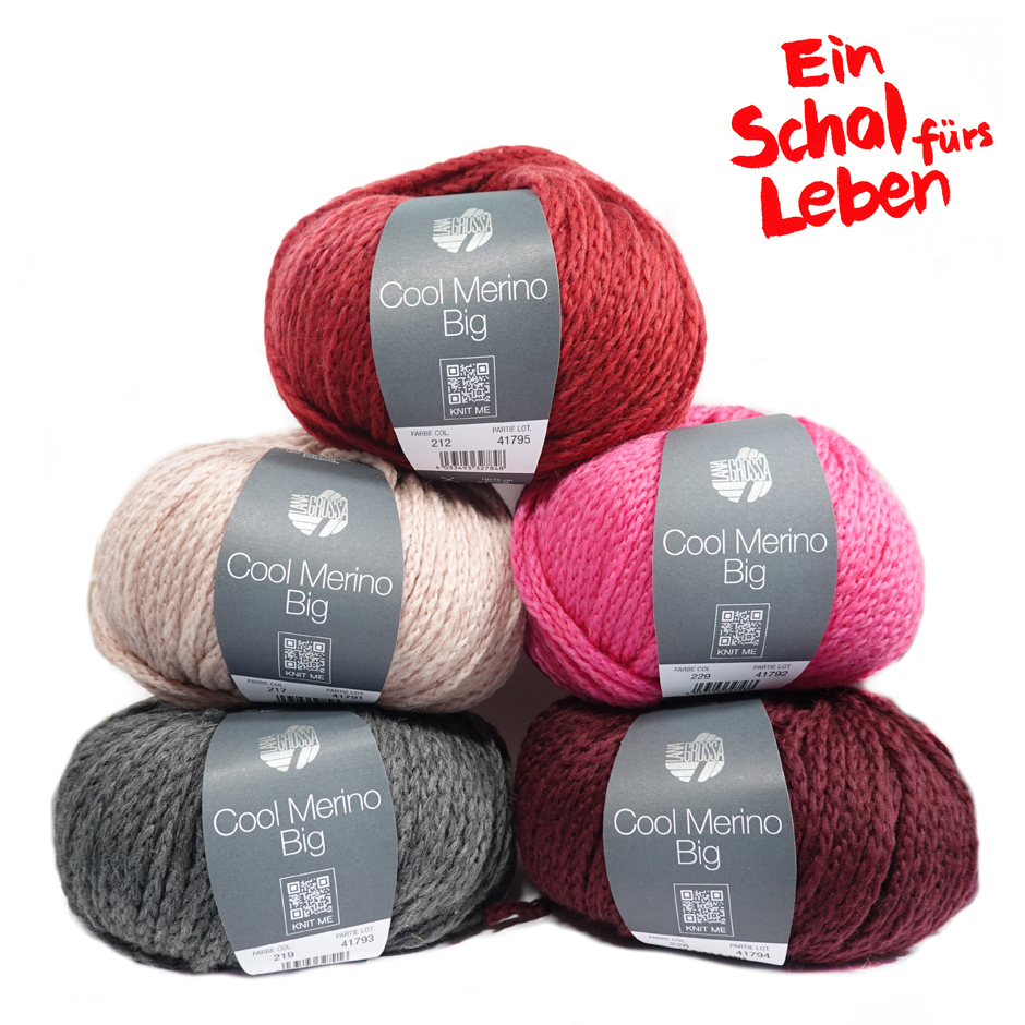 Schal frs Leben 2023 5