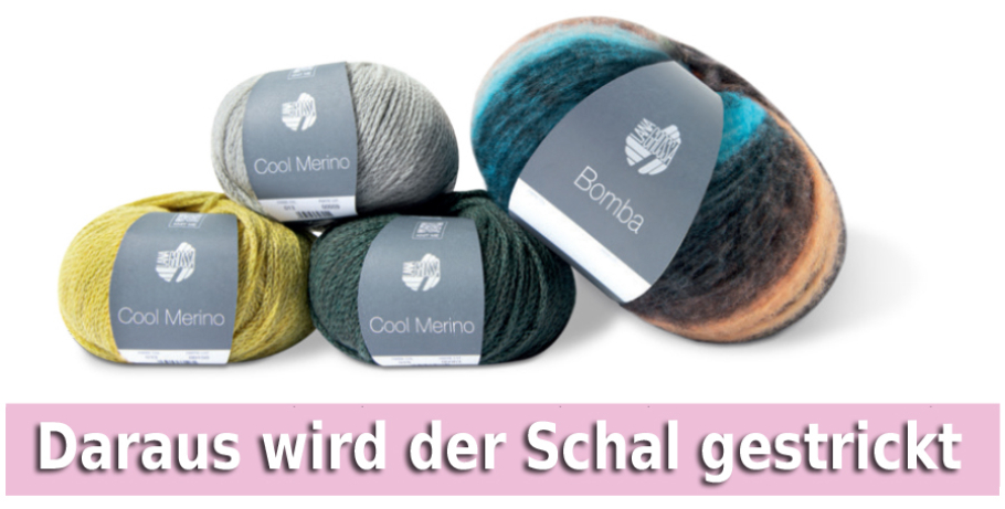 Schal frs Leben 2025 3