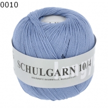 Schulgarn Lang Yarns Farbe 10