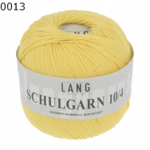 Schulgarn Lang Yarns Farbe 13
