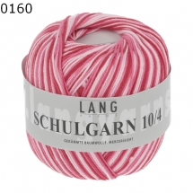 Schulgarn Lang Yarns Farbe 160