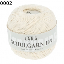Schulgarn Lang Yarns Farbe 2