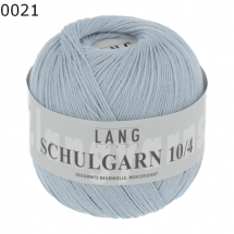 Schulgarn Lang Yarns Farbe 21