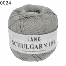 Schulgarn Lang Yarns Farbe 24