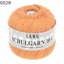 Schulgarn Lang Yarns Farbe 28