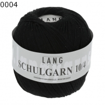 Schulgarn Lang Yarns Farbe 4