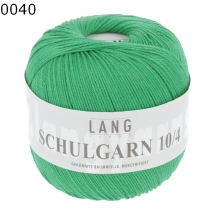 Schulgarn Lang Yarns Farbe 40