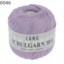 Schulgarn Lang Yarns Farbe 46
