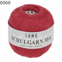 Schulgarn Lang Yarns Farbe 60
