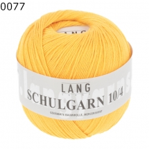 Schulgarn Lang Yarns Farbe 77