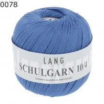 Schulgarn Lang Yarns Farbe 78