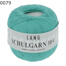 Schulgarn Lang Yarns Farbe 79