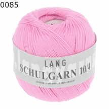 Schulgarn Lang Yarns Farbe 85