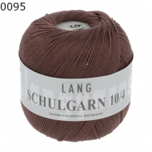 Schulgarn Lang Yarns Farbe 95