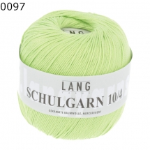 Schulgarn Lang Yarns Farbe 97