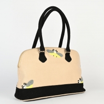 Schultertasche Hummel-Kollektion KnitPro 3
