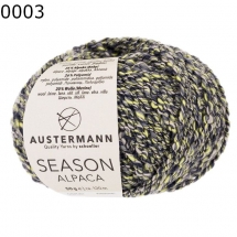 Season Alpaca Austermann Farbe 3