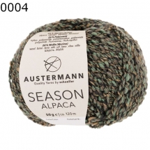 Season Alpaca Austermann Farbe 4
