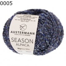 Season Alpaca Austermann Farbe 5