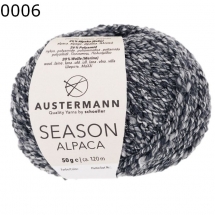 Season Alpaca Austermann Farbe 6