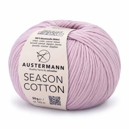 Season Cotton Austermann