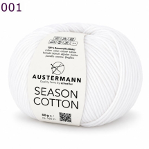 Season Cotton Austermann Farbe 1