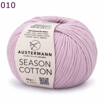 Season Cotton Austermann Farbe 10