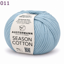 Season Cotton Austermann Farbe 11